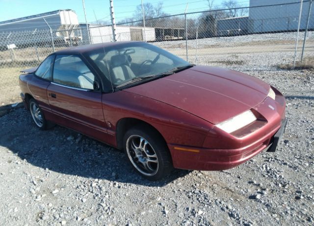Saturn SC1