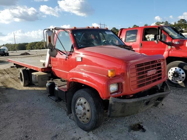 GMC C6