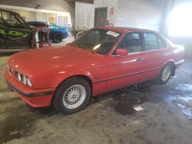 BMW 530i