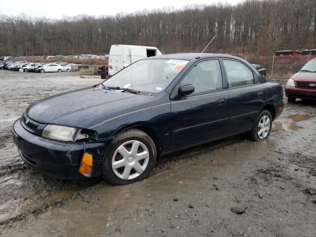 Mazda Protege