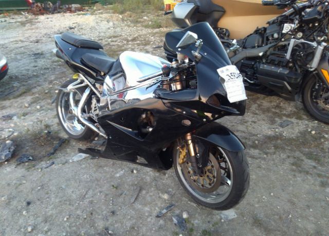 Suzuki GSX-R1000K
