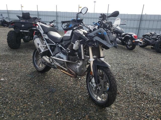 BMW R 1200 GS