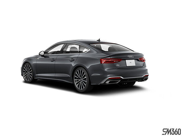 2023 Audi A5