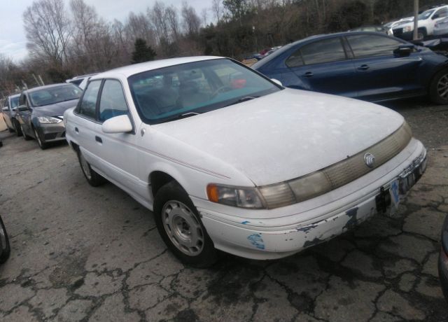 Mercury Sable
