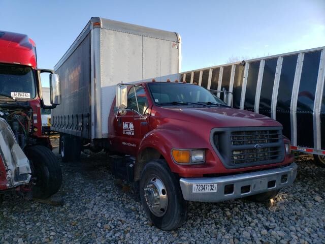 Ford F-650