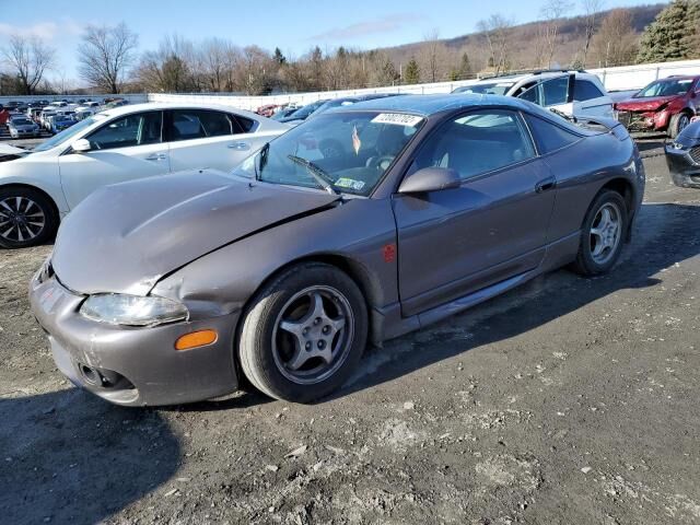 Mitsubishi Eclipse