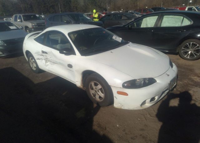 Mitsubishi Eclipse