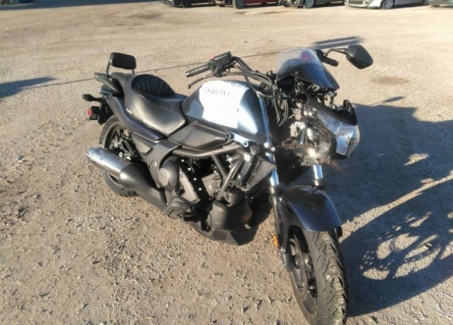 Honda CTX700