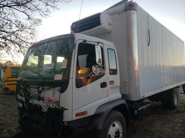 GMC T-Series