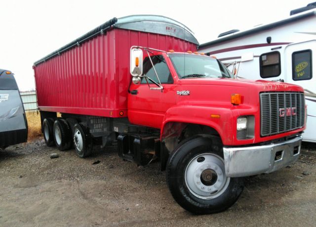 GMC