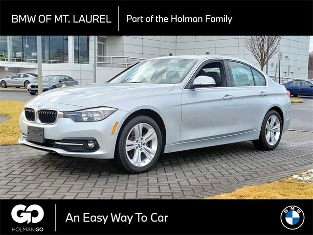 BMW 328d