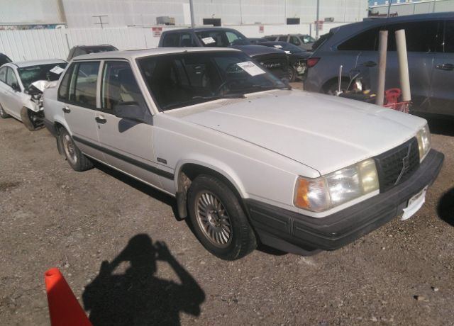 Volvo 940 Series