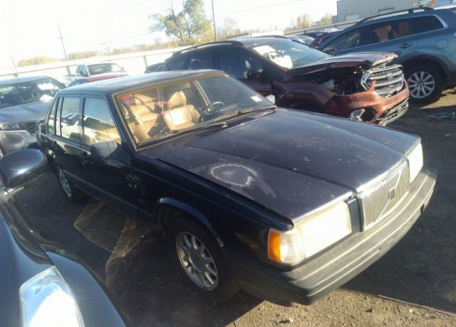 Volvo 940 Series