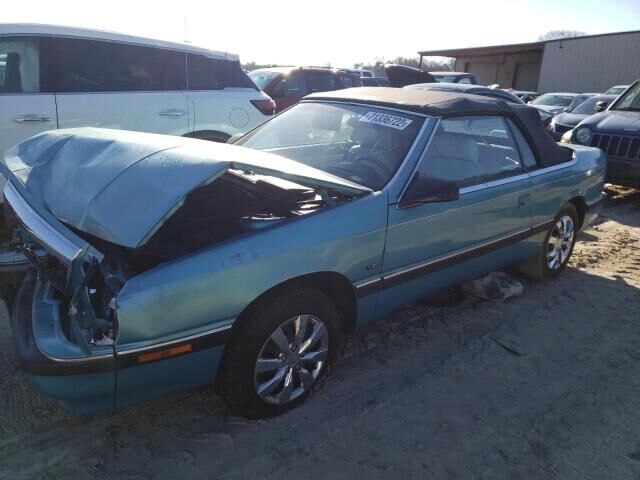Chrysler LeBaron