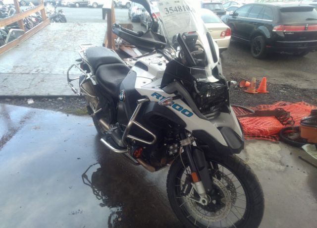 BMW R 1200 GS
