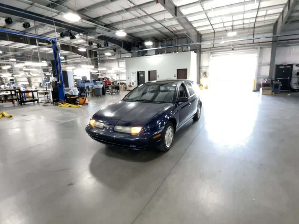 Saturn SW2