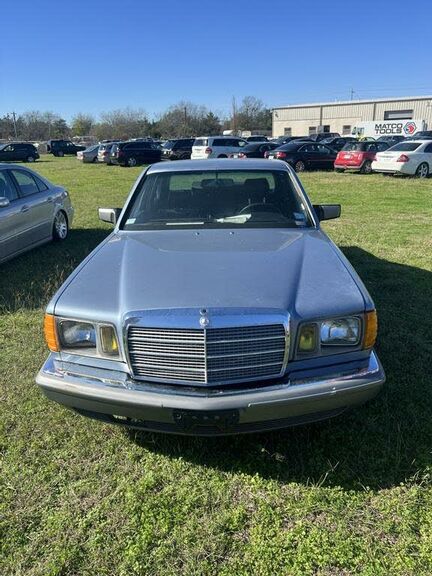 Mercedes-Benz 350