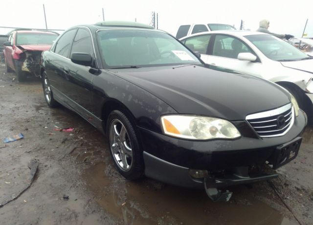 Mazda Millenia