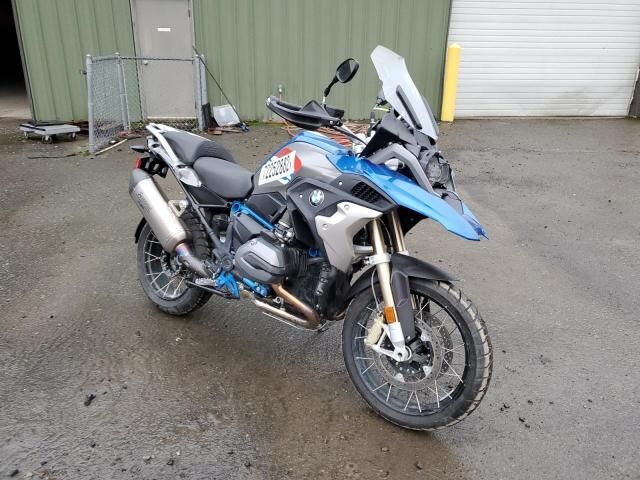 BMW R 1200 GS