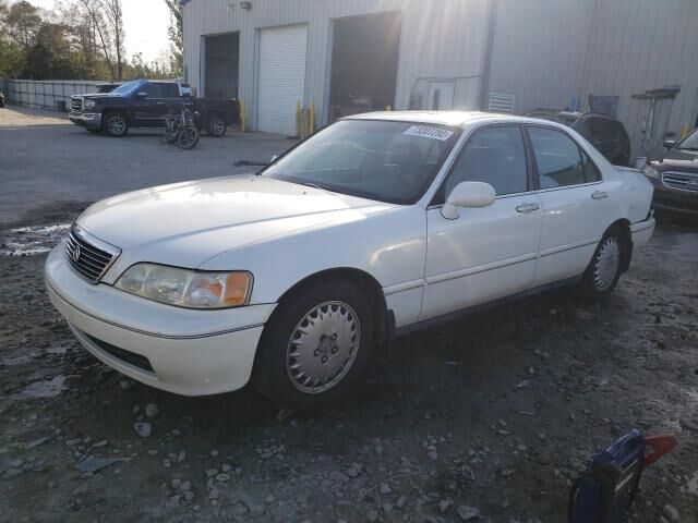 Acura RL