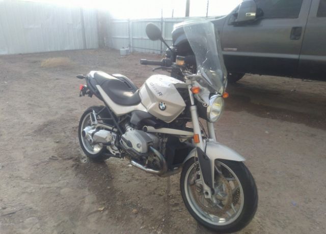 BMW R 1200 R