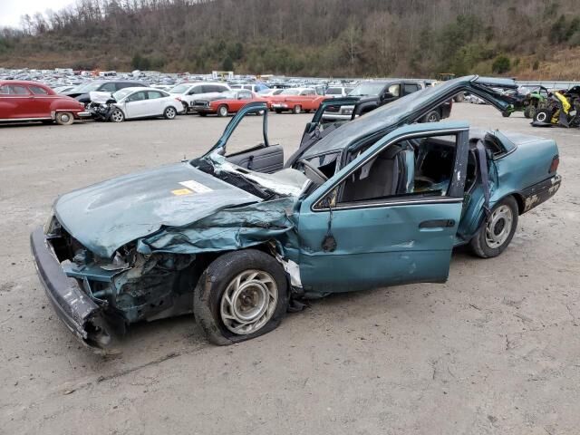 Ford Tempo