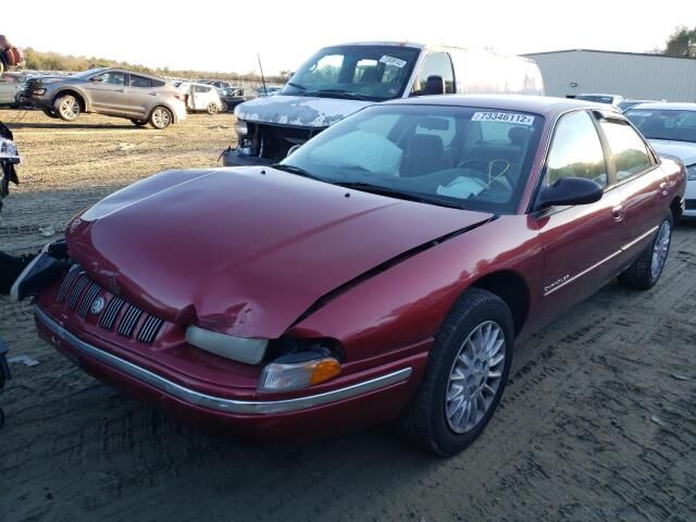 Chrysler Concorde