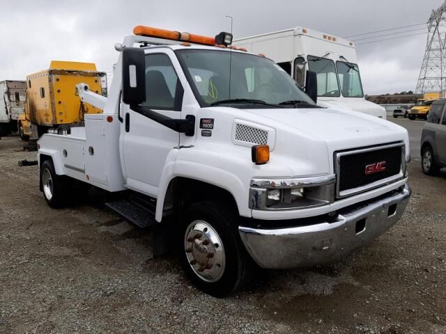 GMC C5