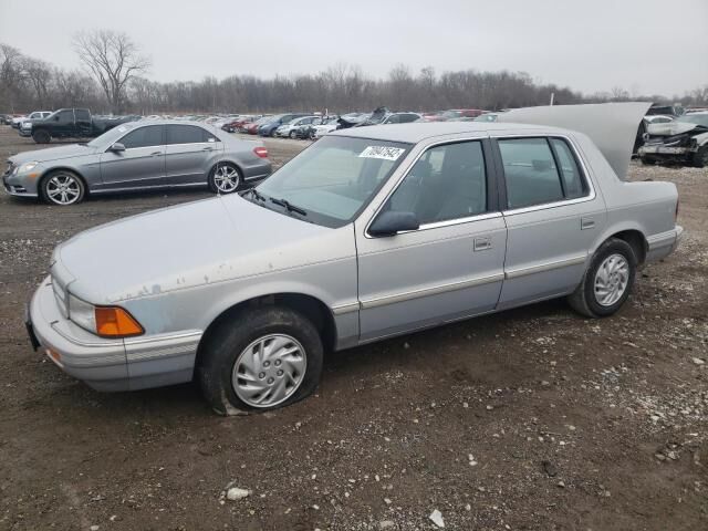 Dodge Spirit
