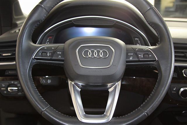 2018 Audi Q7