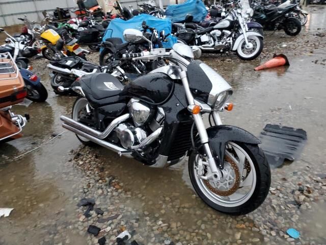 Suzuki VZR1800