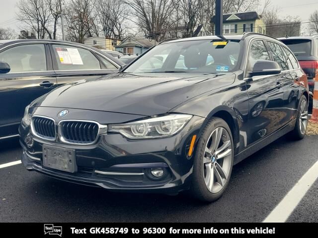 BMW 328d