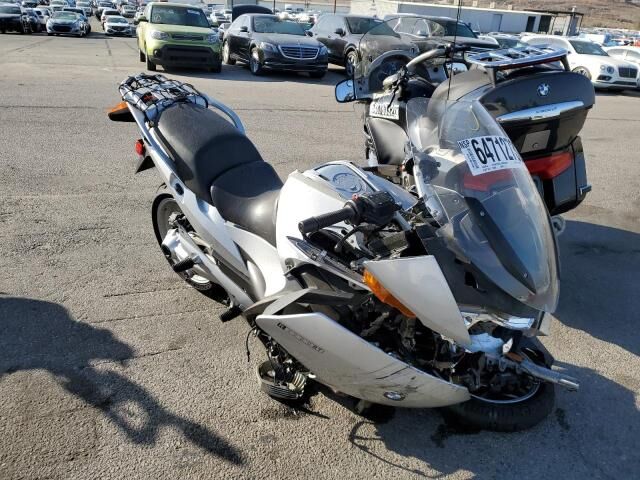 BMW R 1200 RT