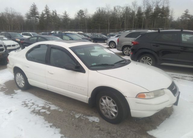 Chrysler Cirrus