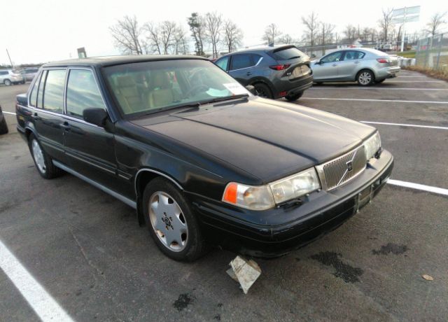 Volvo 960 Series