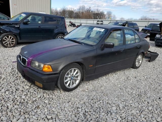 BMW 318i