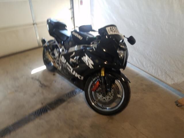 Suzuki GSX-R1000K
