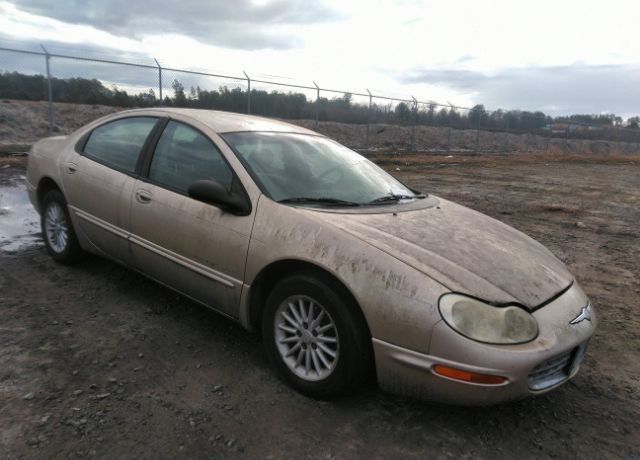 Chrysler Concorde
