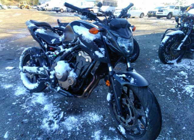 Honda CB500