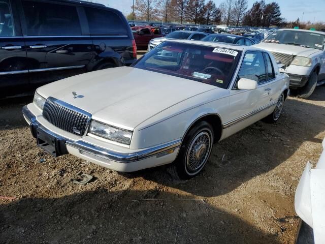 Buick Riviera