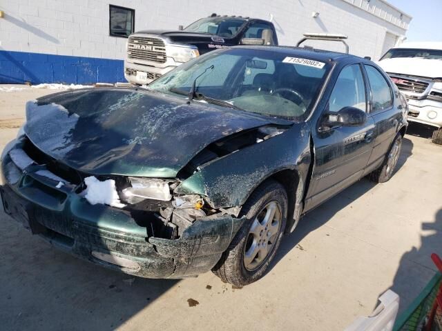Dodge Stratus