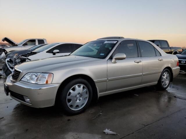Acura RL