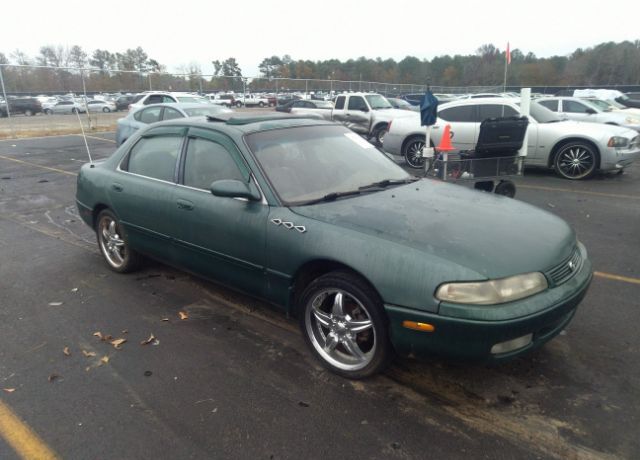 Mazda 626