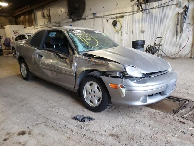 Dodge Neon