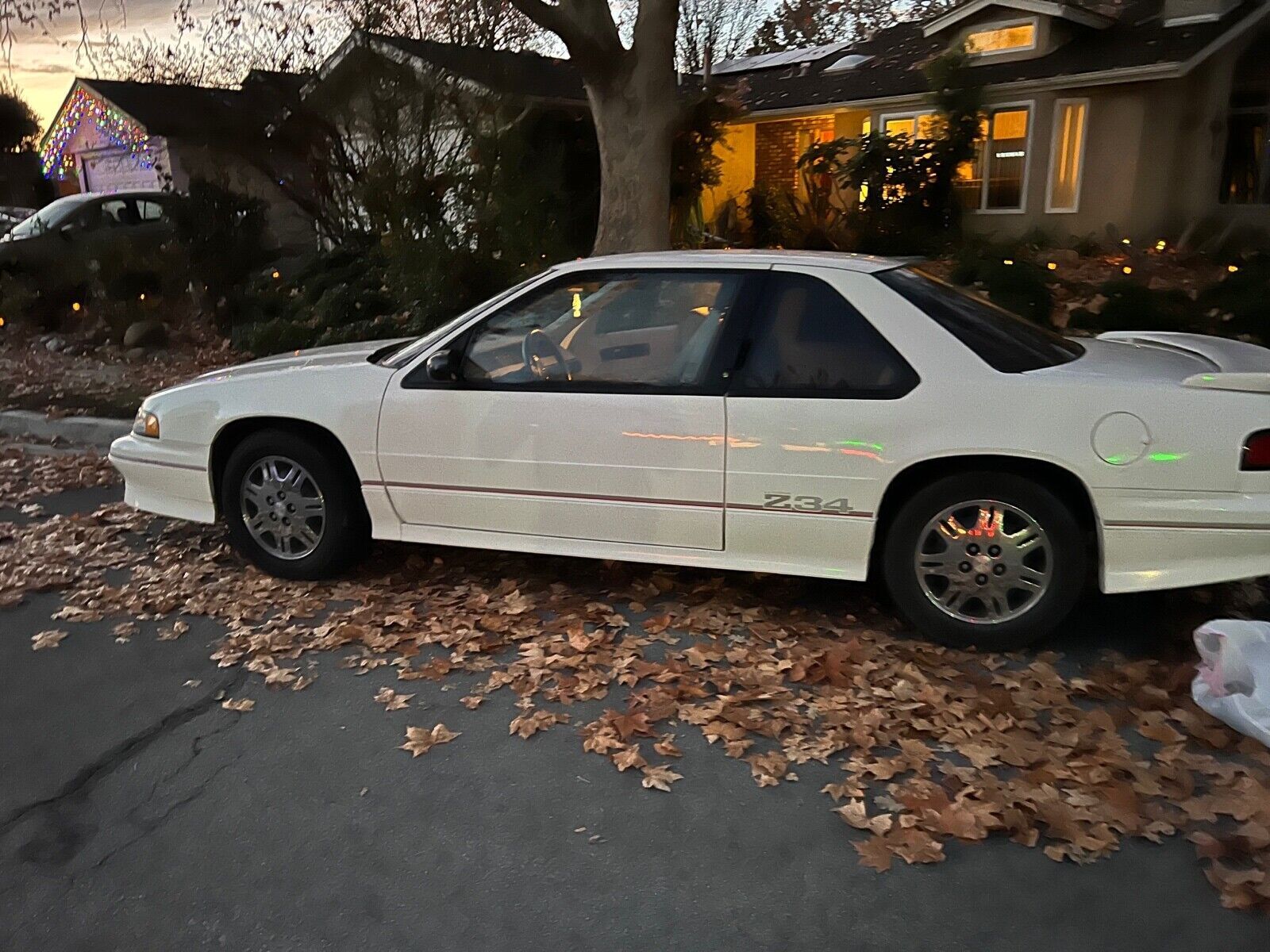 Chevrolet Lumina