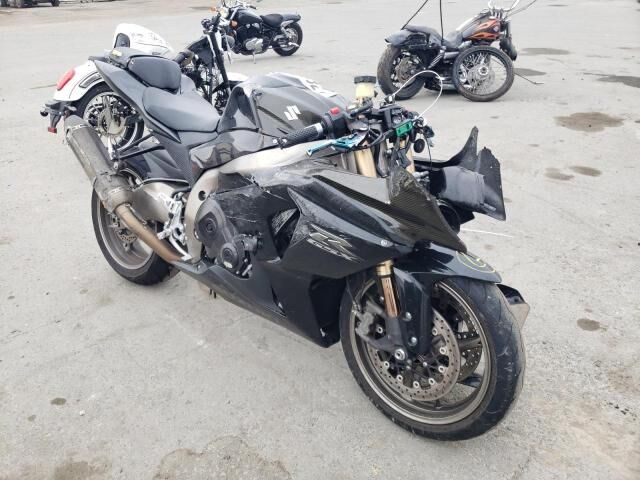 Suzuki GSX-R1000L