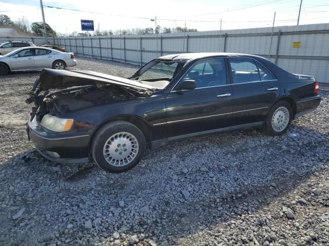 Infiniti Q45