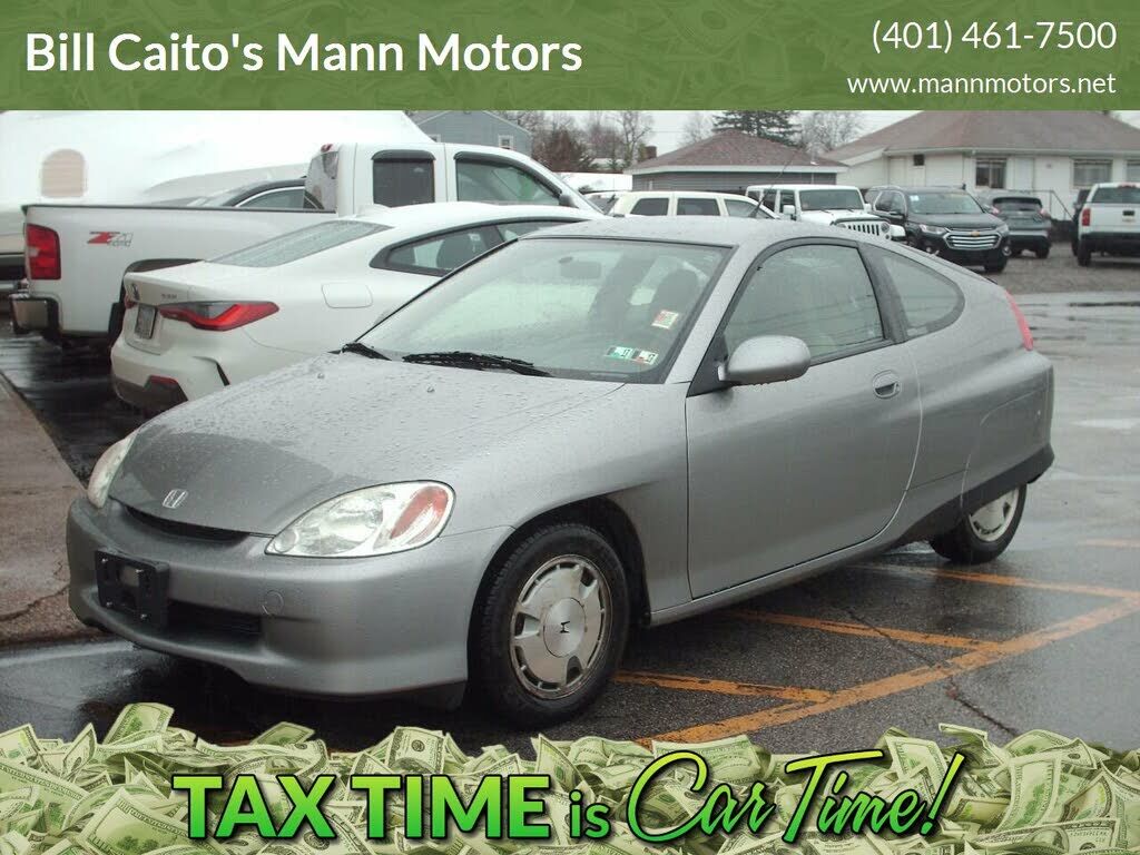 Honda Insight