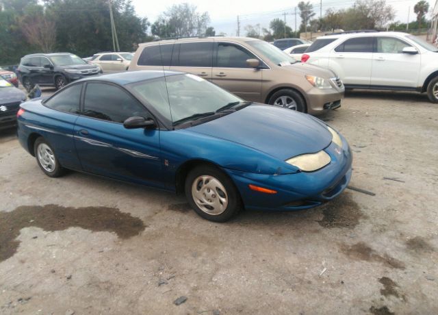 Saturn SC1