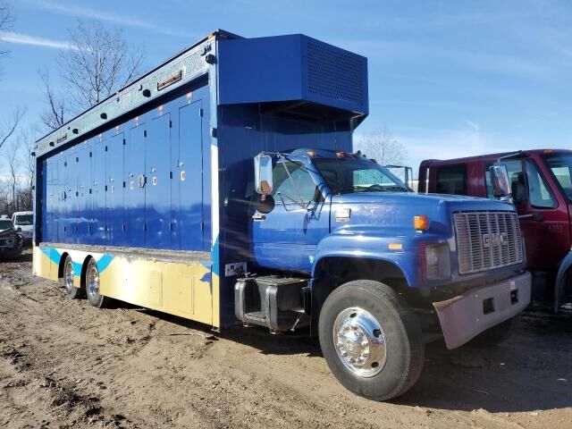 GMC C7